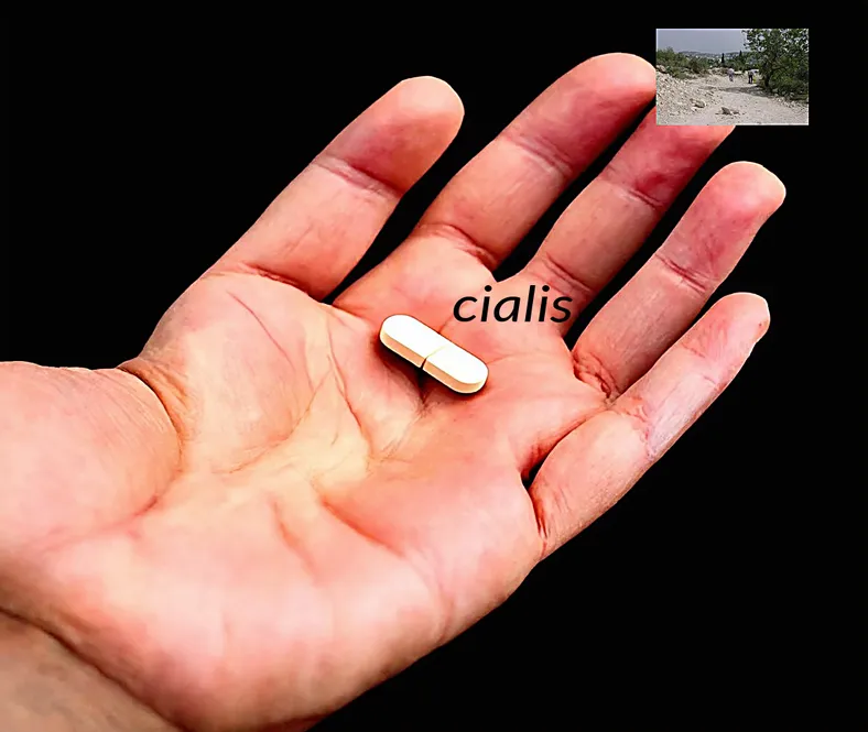 Cialis 1